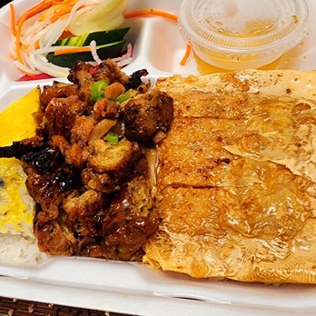 Cơm Tấm Quê Hương