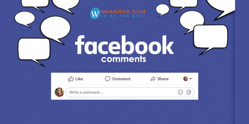 Comment là gì trên Facebook?