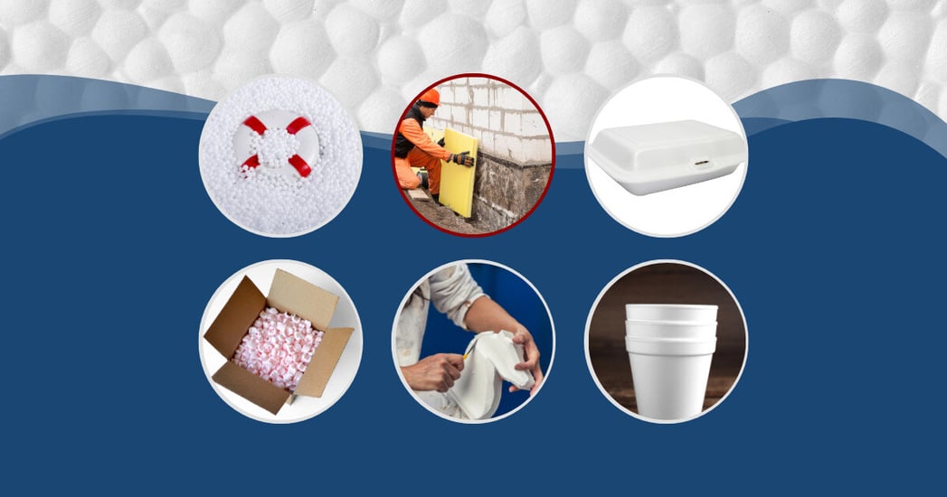 Styrofoam: Uses, Properties, and Environmental Concerns Gallery 2