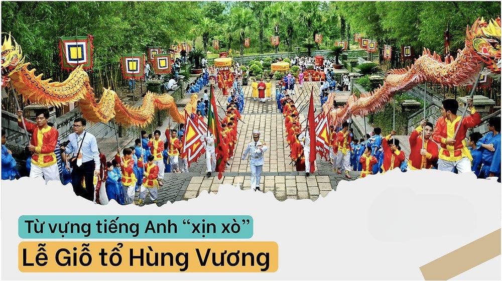 What is the English for Giỗ? Gallery 1