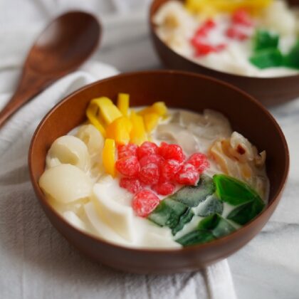 What is Sweet Soup in English? Gallery 1