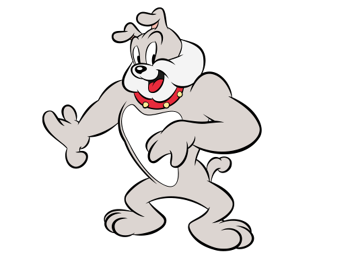 Tên con chó trong Tom and Jerry là gì?