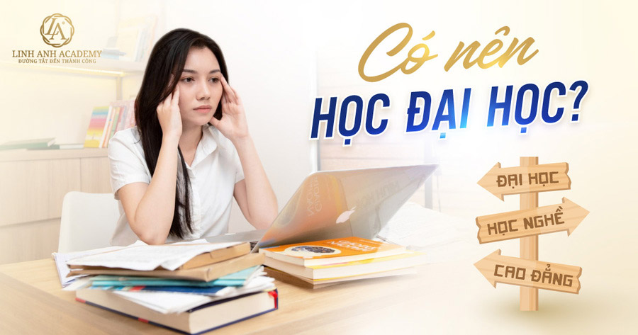 Con đường học nghề: Lựa chọn hoàn hảo cho người học lực yếu, không đủ điều kiện vào đại học?