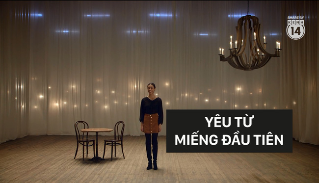 Con Đường Ngắn Nhất Đến Trái Tim Người Đàn Ông Là Đi Qua Dạ Dày?
