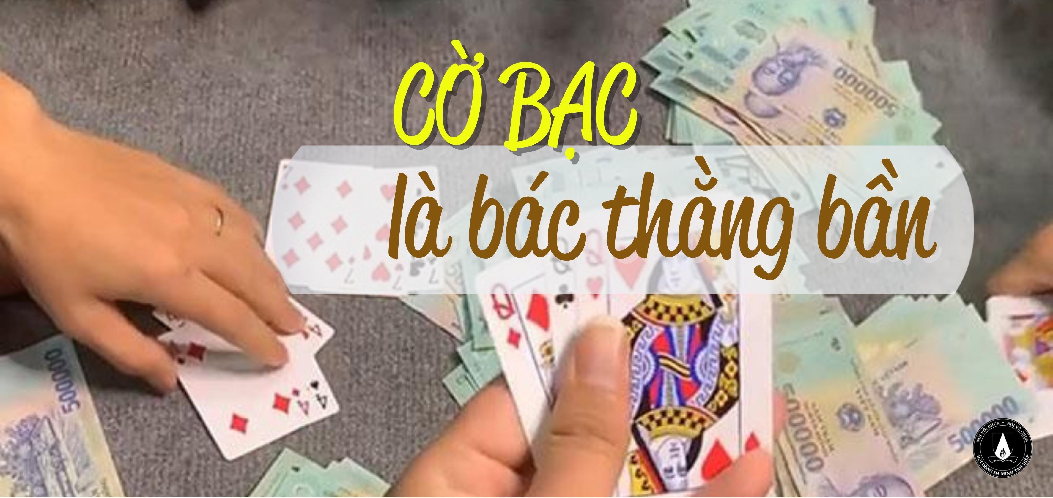 Số phận những người cờ bạc Gallery 2
