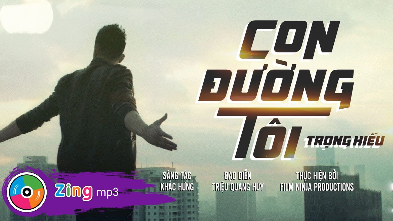 Con Đường Tôi Đi