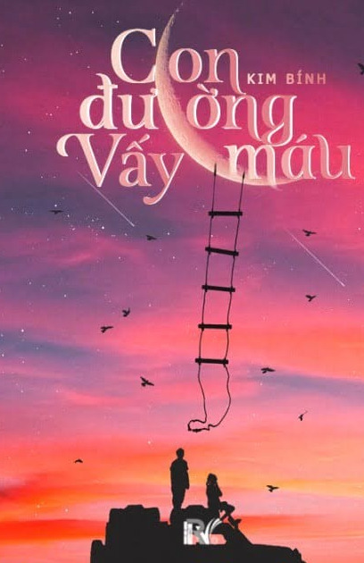 Con Đường Vấy Máu