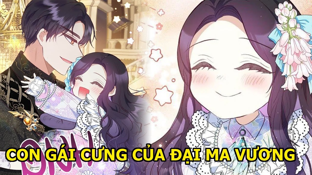 Con Gái Cung Cự Giải - Ác Ma? Gallery 1