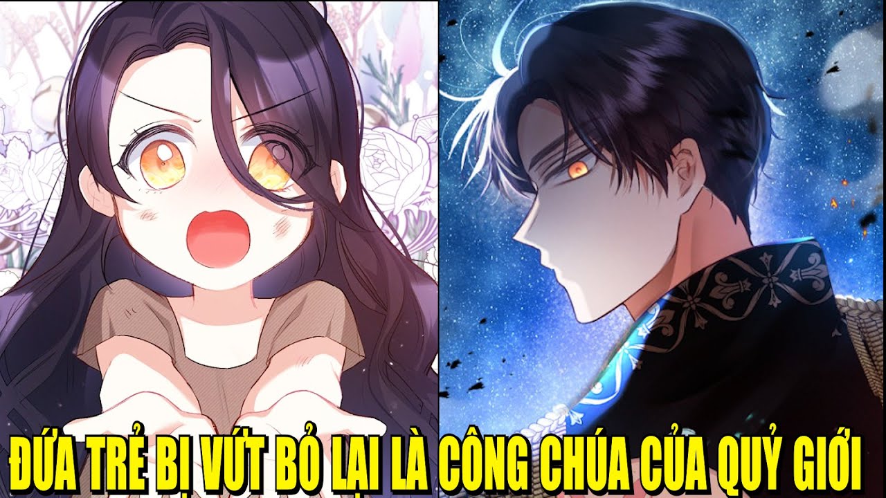 Con Gái Cung Cự Giải - Ác Ma?