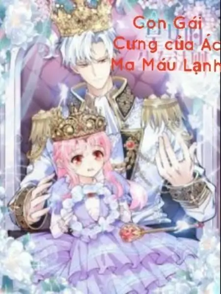 Con Gái Cung Cự Giải - Ác Ma? Gallery 2