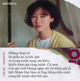 Cơn gió tình không ngăn nổi