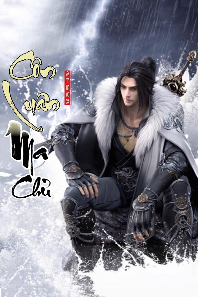 Côn Luân Ma Chủ Cảnh Giới