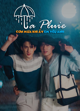Cơn mưa khi ấy em yêu anh