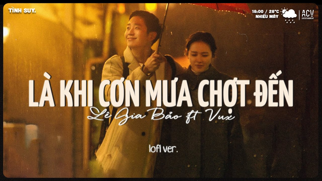 Khi cơn mưa chợt đến anh bỗng thấy nhớ đến em Gallery 2