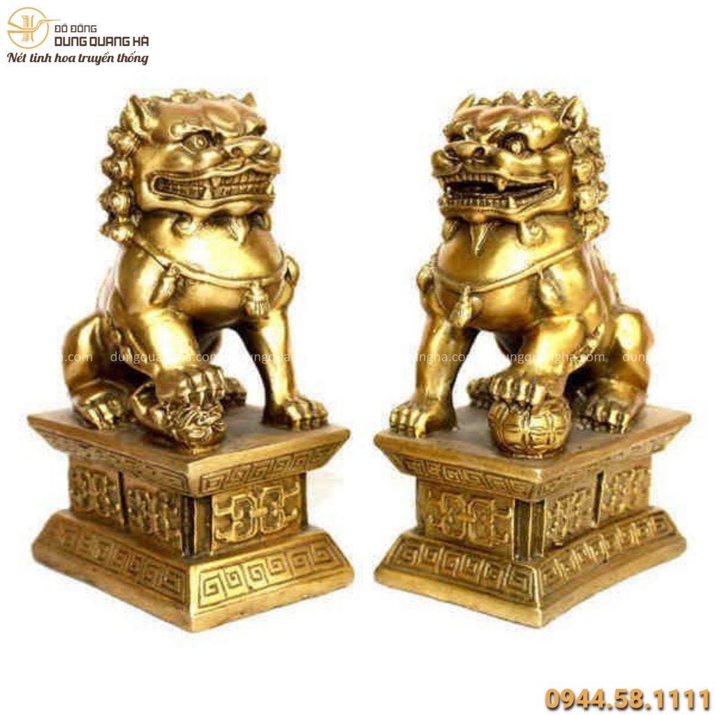Con Nghê Hợp Với Tuổi Nào?