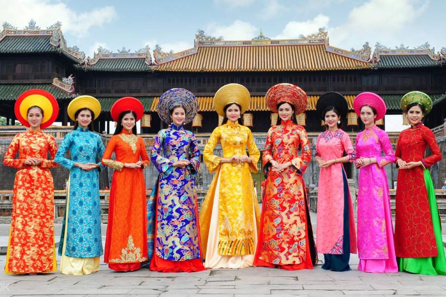 Tả Huế Gallery 2