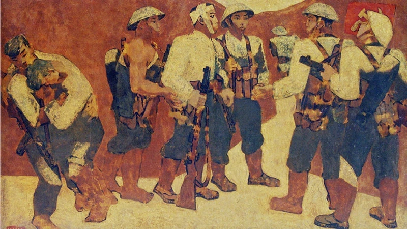 Văn học và Con người: Mối Quan Hệ Mê Ly Gallery 2