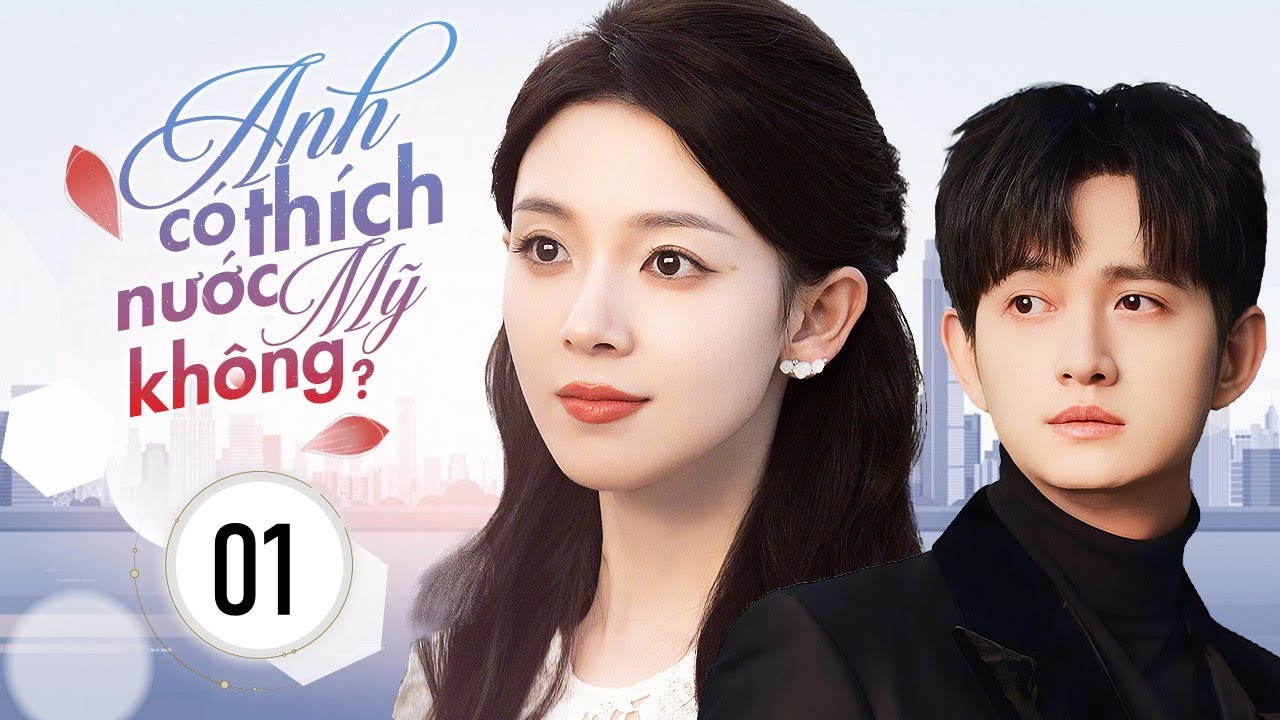 Anh có thích nước Mỹ không? Gallery 2