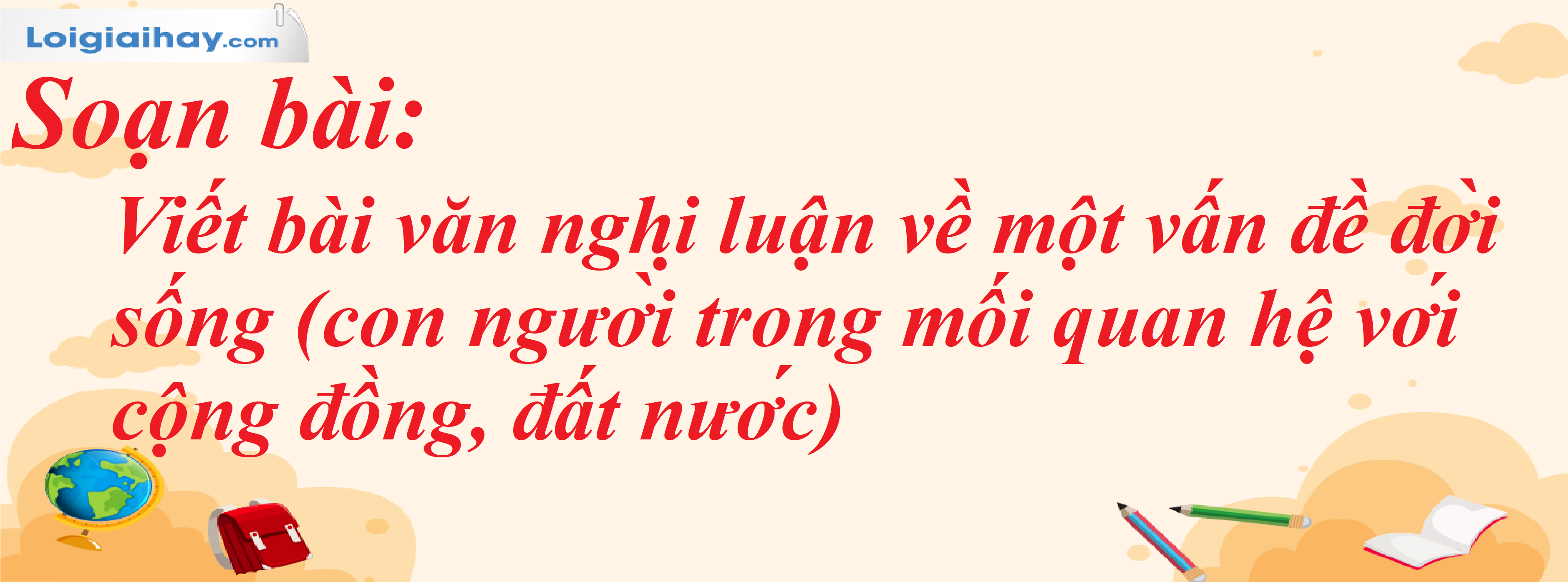 Vai trò của con người trong cộng đồng và đất nước Gallery 1