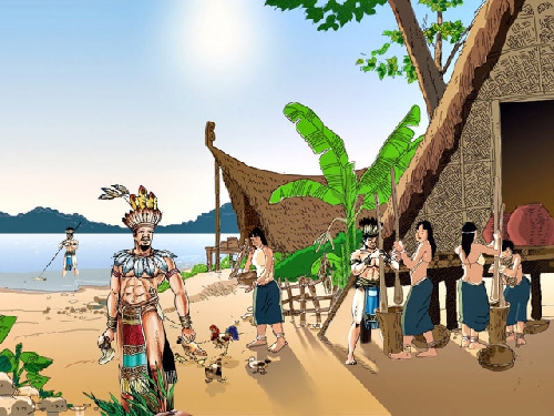 Con người trong văn học: Khám phá chiều sâu tâm hồn và xã hội Gallery 2