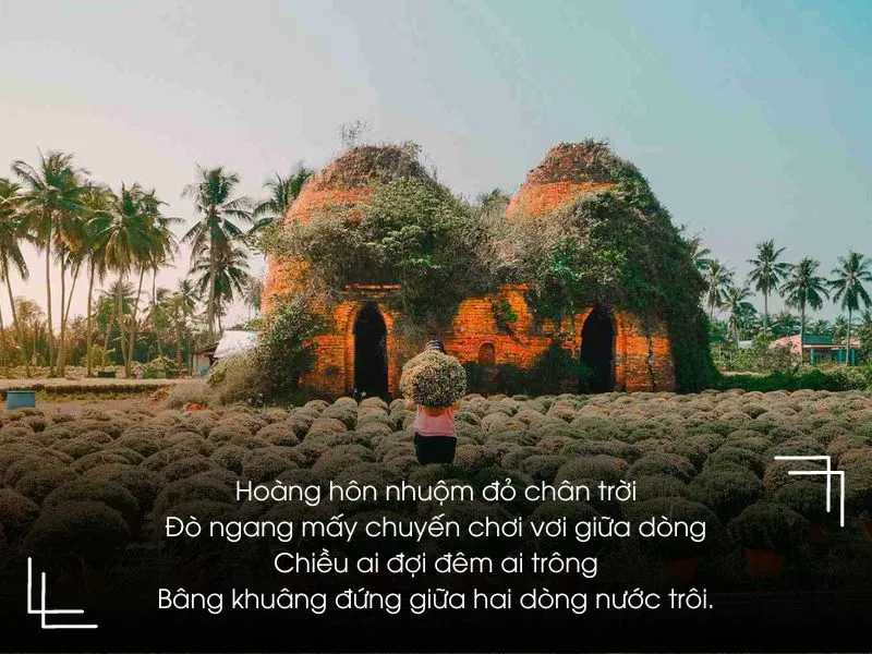 Thơ Bến Tre - Vẻ Đẹp Xứ Dừa Trong Thi Ca Gallery 2
