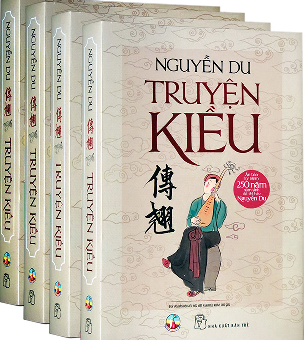 Nguyễn Du viết Kiều: Đất nước hóa thành văn Gallery 2