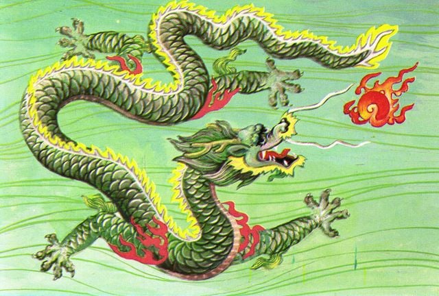 Con Rồng Có Mấy Chân? Gallery 2