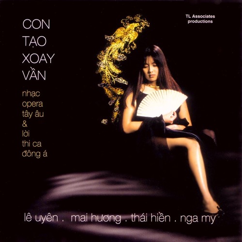 Con Tạo Xoay Vần