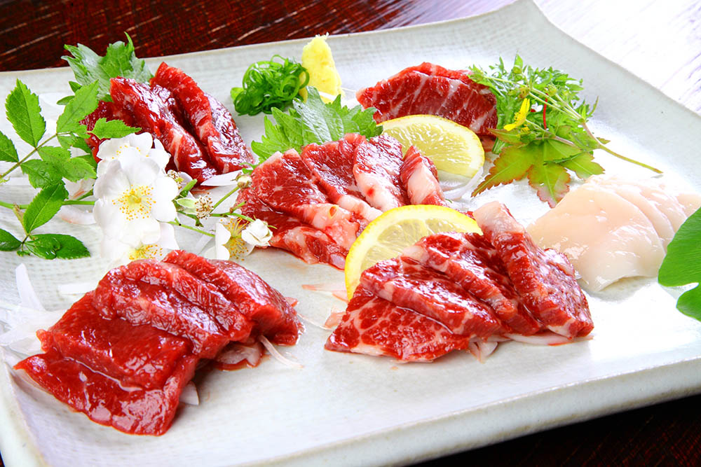 Côn Thịt Lưng Ngựa