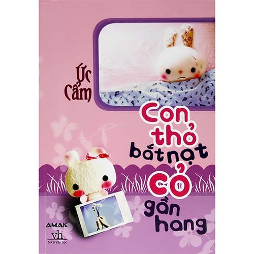 Con Thỏ Không Ăn Cỏ Gần Hang: Nguyên Nhân và Giải Pháp