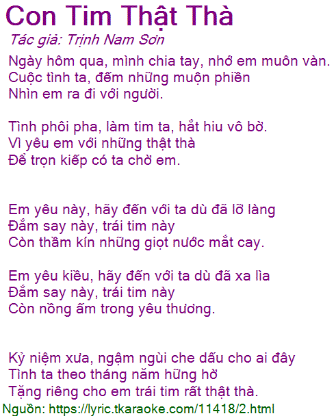 Con Tim Thật Thà: Hướng dẫn sống chân thành và hạnh phúc