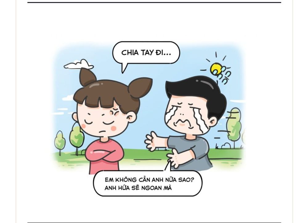 Con Trai Hay Giận Dỗi Là Người Như Thế Nào?