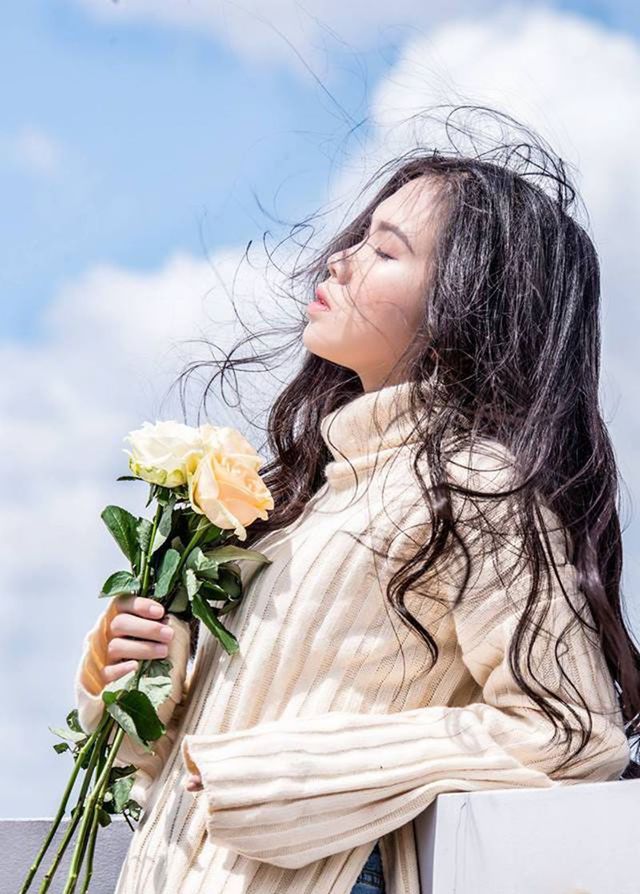 Con trai vuốt tóc con gái có ý nghĩa gì? Gallery 2