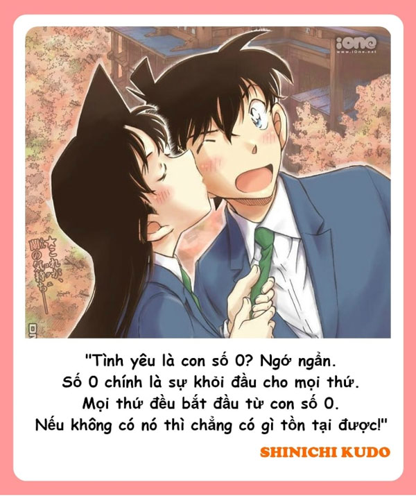 Conan Đọc Truyện Mới Nhất