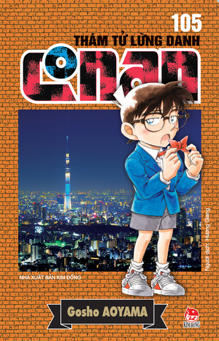 Conan Tập Mới Nhất Gallery 2
