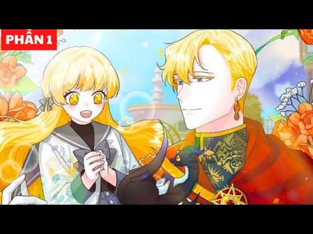 Công Chúa Bãi Rác Chap 1: Khám Phá Thế Giới Kỳ Lạ Của Anya Gallery 2