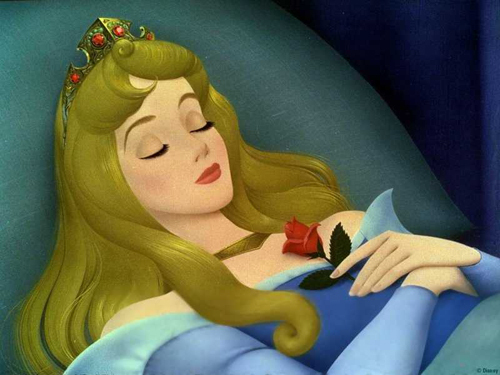 Sleeping Beauty: The Classic Fairytale Gallery 2