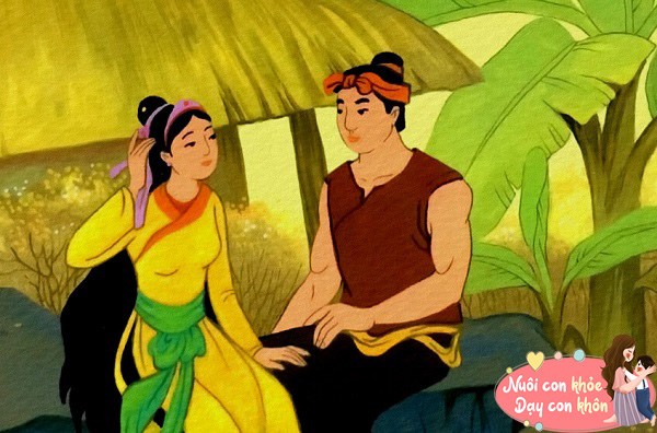 Công Chúa Thủy Tề là ai? Gallery 2