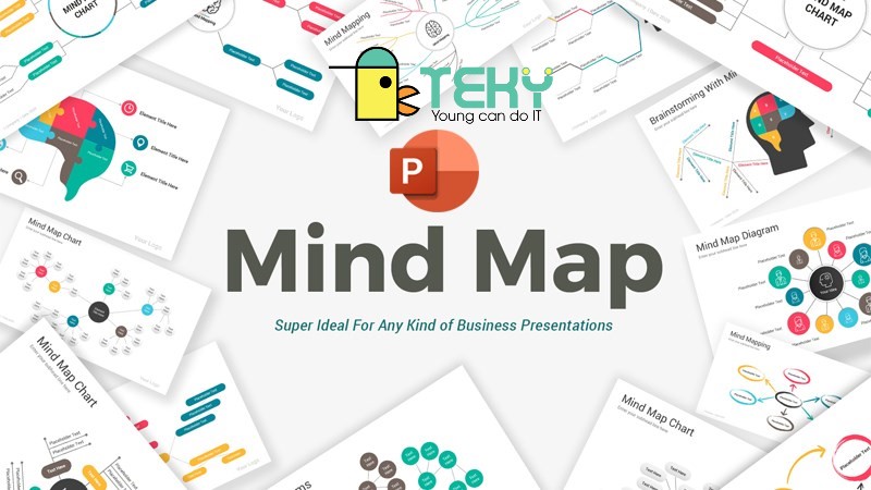 Sơ Đồ Powerpoint Đẹp: Hướng Dẫn Tạo Bản Trình Bày Ấn Tượng Gallery 2