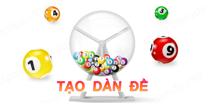 Công cụ tạo dàn đề: Hướng dẫn sử dụng và lợi ích