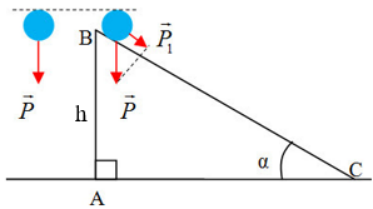 Công của Trọng Lực