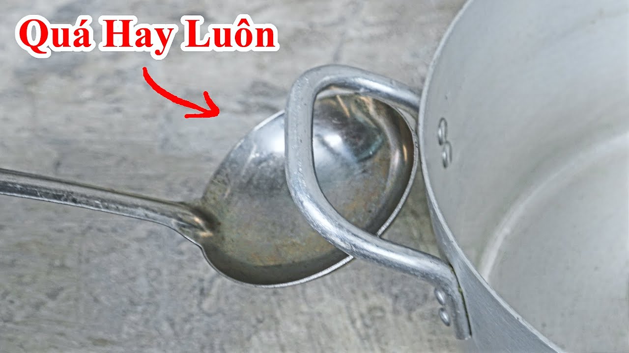 Cái Môi Múc Canh Là Gì? Gallery 1