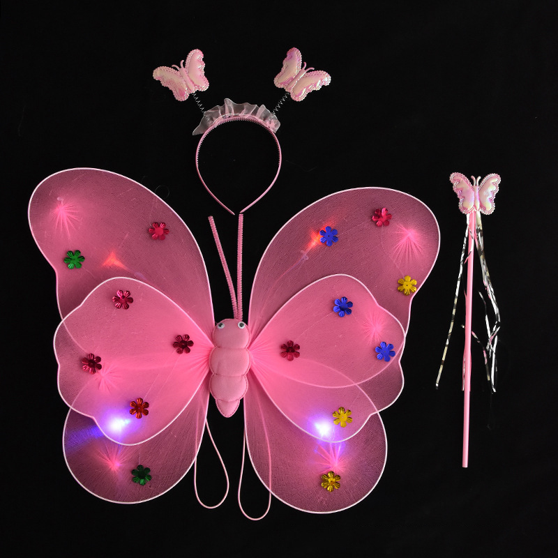 Cánh Bướm Đồ Chơi Gallery 2