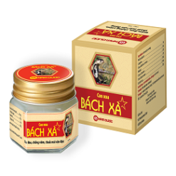 Cao Xoa Bách Xà - Giải pháp cho các vấn đề về xương khớp Gallery 1