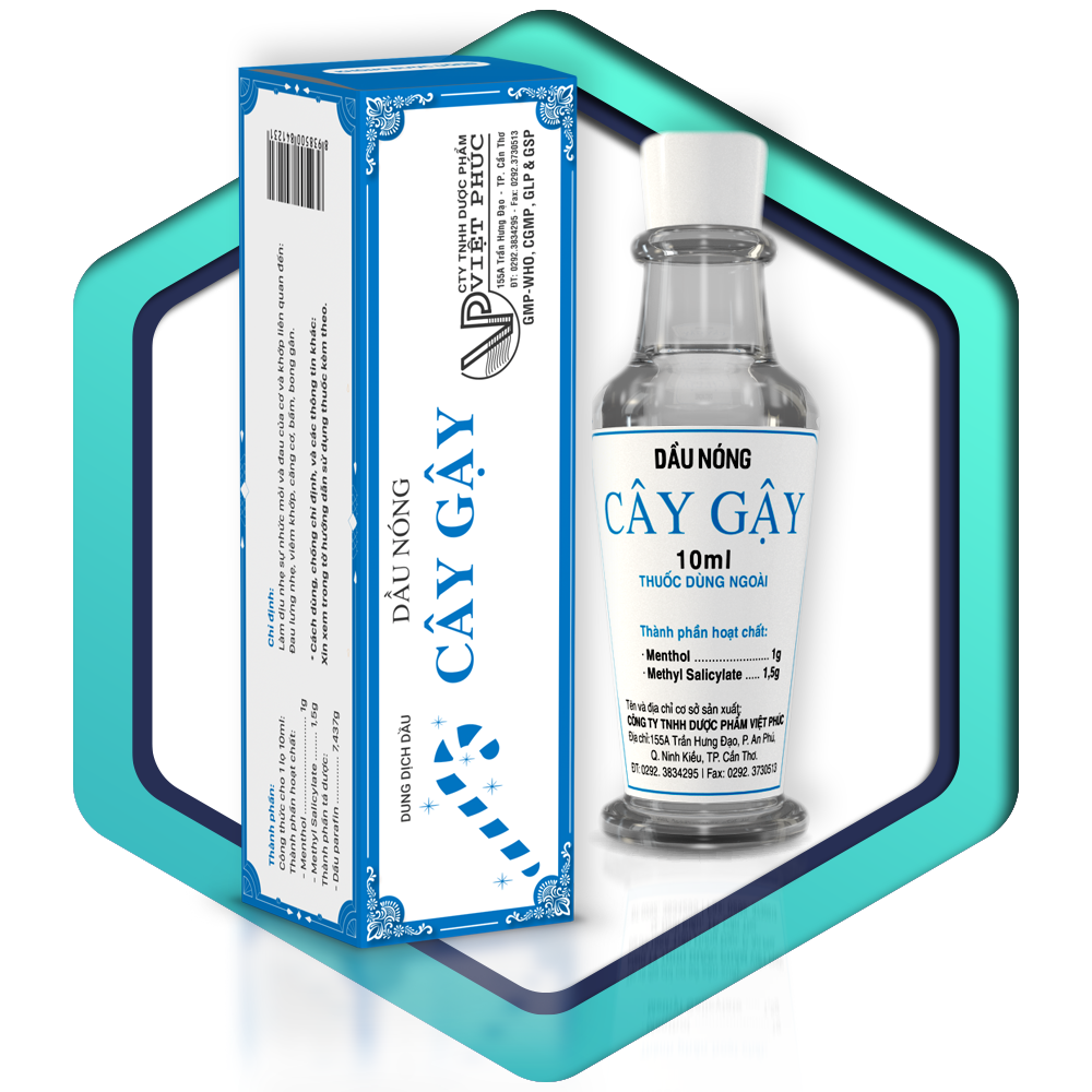 Dầu nóng cây gậy Gallery 1