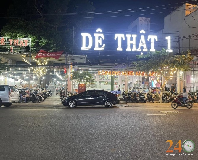 Dê Thật Hoàng Diệu 2 Gallery 1