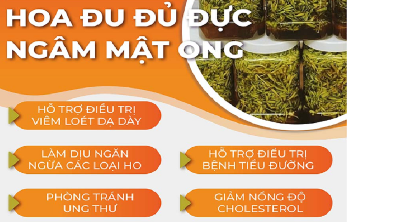 Đu đủ đực có tác dụng gì? Gallery 1