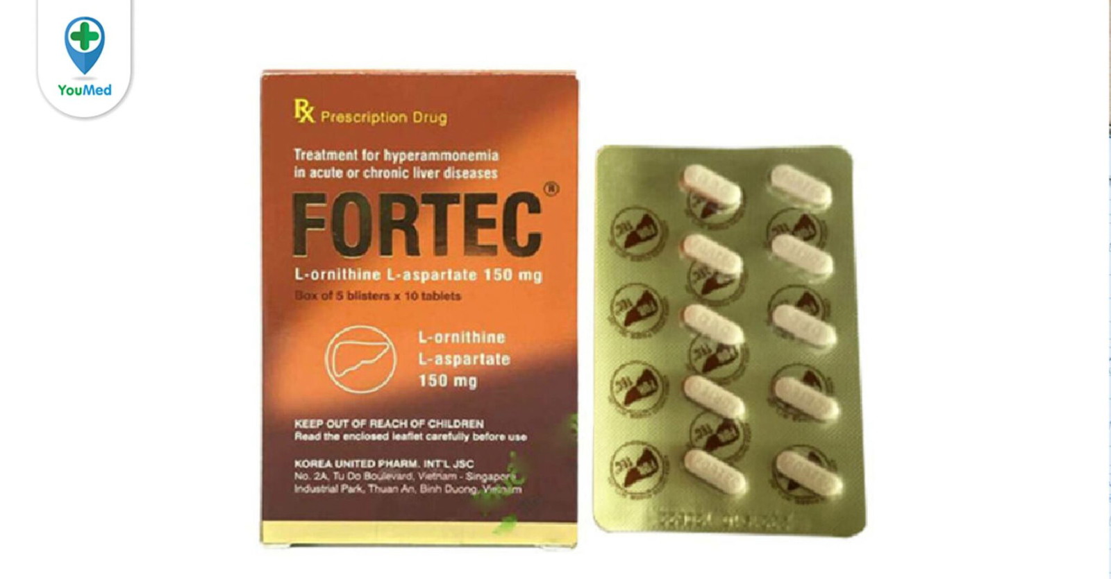 Fuerocet: Thông tin chi tiết về thuốc giảm đau Gallery 2