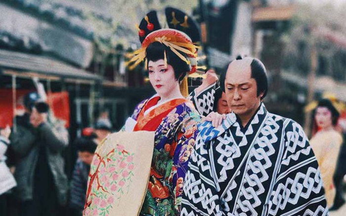 Gai Lau Xanh Nhật Bản Gallery 2