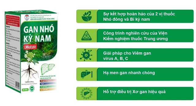 Gan Nhỏ Kỳ Nam Gallery 2